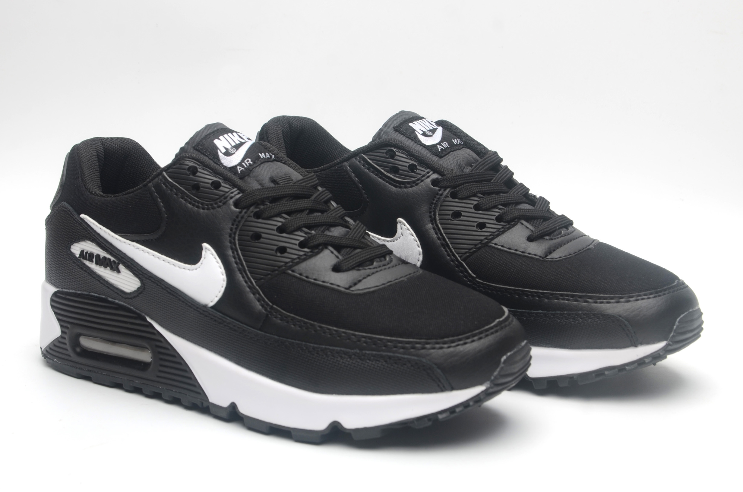Women's Running weapon Air Max 90 Shoes 024